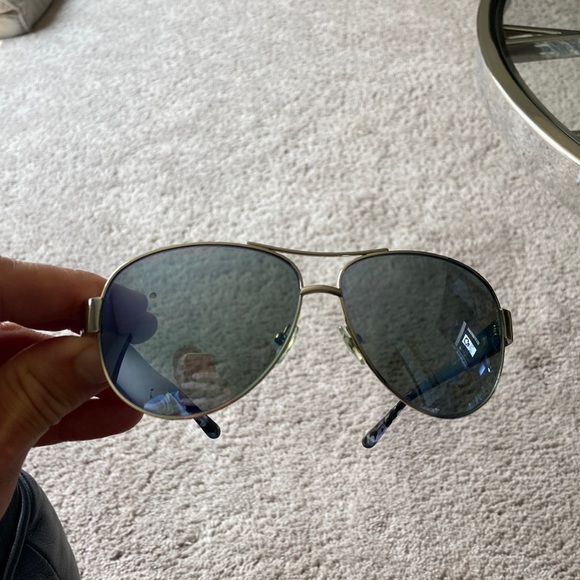 Tory Burch Other - Tory Burch Sunglasses with Original Cases